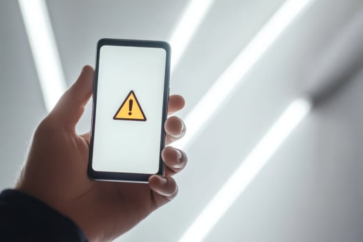 Exercise caution and carefully assess all financial investments. Always be aware of potential risks and downsides involved so you can effectively protect and safeguard your valuable assets photo