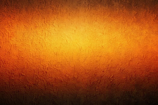 Abstract orange and black textured gradient background photo
