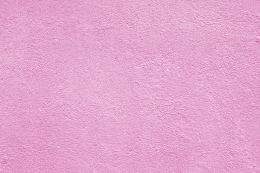 Texture of rough pink plaster. Architectural abstract background. photo