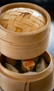 Bamboo Dim Sum photo