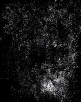 Vintage Grunge Texture, Retro Wall Background with Distressed Frame Effect for Design Use photo