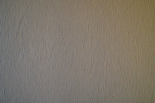 Structural plaster with silicone additives. photo