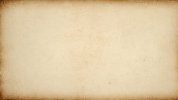old paper with texture as background photo