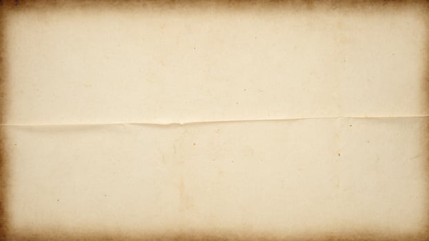old paper with texture as background photo