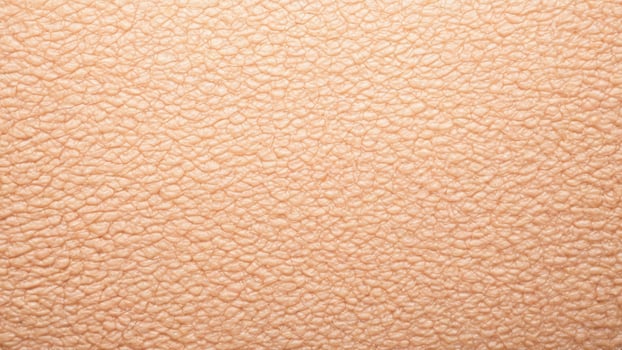 human white skin texture as background. photo