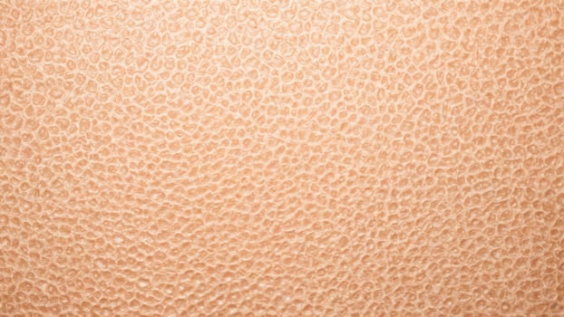 human white skin texture as background. photo