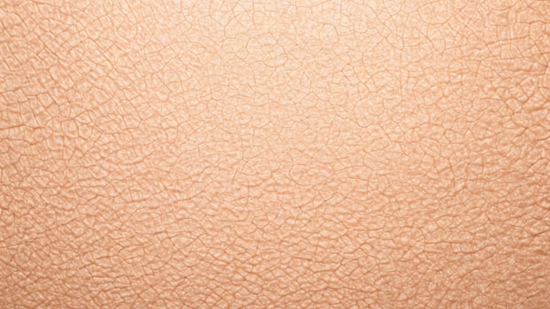 human white skin texture as background. photo