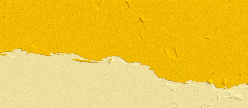 Abstract Yellow and Beige Textured Background photo