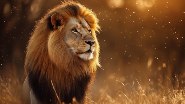 Lion amazing background HD wallpaper photo