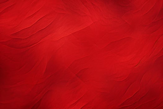 Red Texture Background. photo