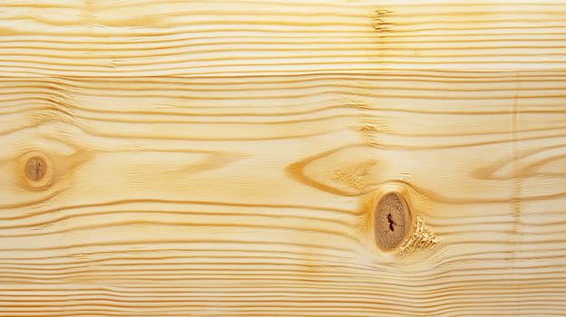 A wooden surface with a hole in the center. The wood is brown and has a grainy texture photo
