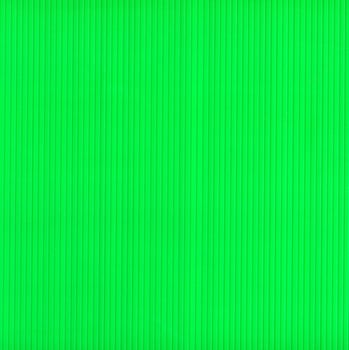 industrial style green corrugated polypropylene plastic texture photo