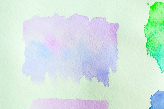 Watercolor background for textures and backgrounds photo