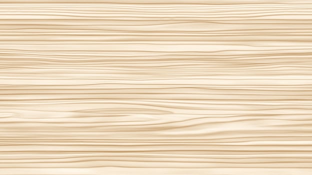 A wooden surface with a grainy texture. The wood is light brown and he is unfinished. photo