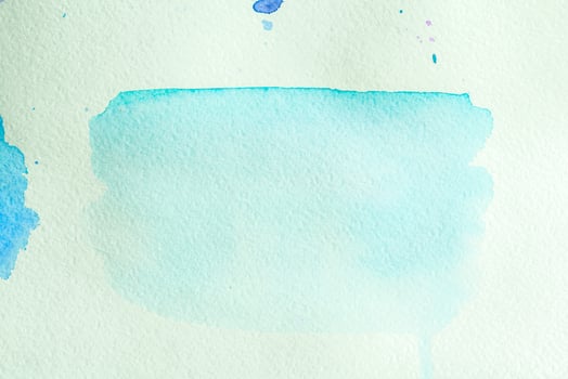 Watercolor background for textures and backgrounds photo