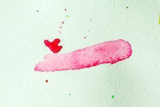 Watercolor background for textures and backgrounds photo