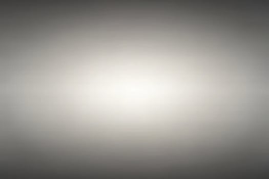 Elegant gradient from light gray to dark gray smooth transition plain background photo