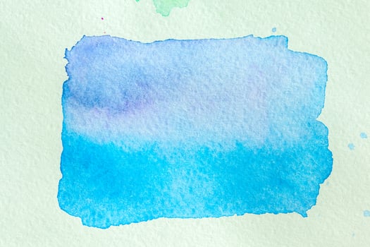 Watercolor background for textures and backgrounds photo