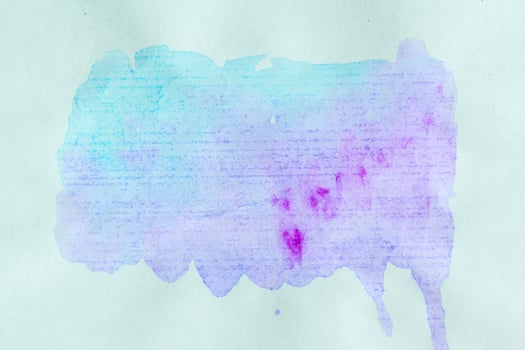 Watercolor background for textures and backgrounds photo