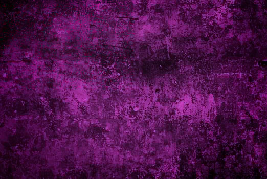 Dark Purple Grunge Textured Background with Rough Surface Patterns photo