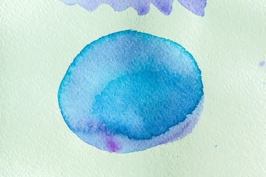 Watercolor background for textures and backgrounds photo