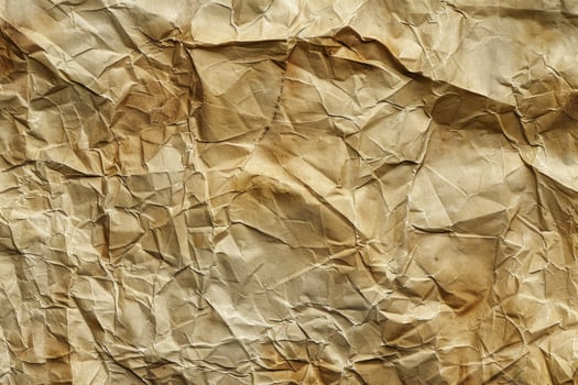 Blue paper with a rough texture. Simple background for design projects. photo