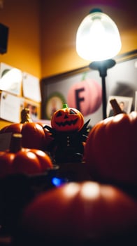Halloween Pumpkins halloween photo