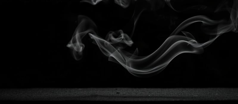 Abstract Smoke Design photo