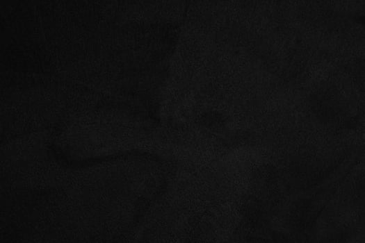 Old black background. Grunge texture. Dark wallpaper. Blackboard, Chalkboard, room Wall. photo