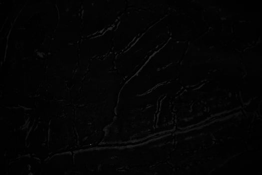 Old black background. Grunge texture. Dark wallpaper. Blackboard, Chalkboard, room Wall. photo