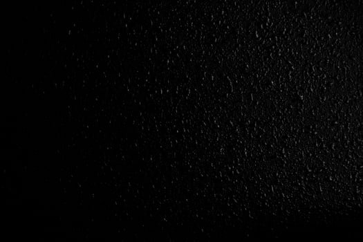 Old black background. Grunge texture. Dark wallpaper. Blackboard, Chalkboard, room Wall. photo