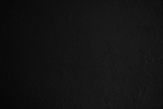 Old black background. Grunge texture. Dark wallpaper. Blackboard, Chalkboard, room Wall. photo