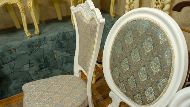 wood products, chairs, tables, doors photo