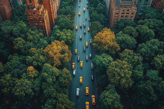 Buenos Aires Argentina top view photo