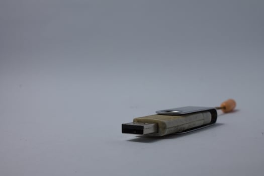 usb storage memory photo