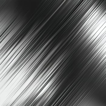 Sleek black vertical lines background - Dark minimalist monochrome striped pattern, perfect for sophisticated, modern designs like luxury brands, formal events, and tech startups photo
