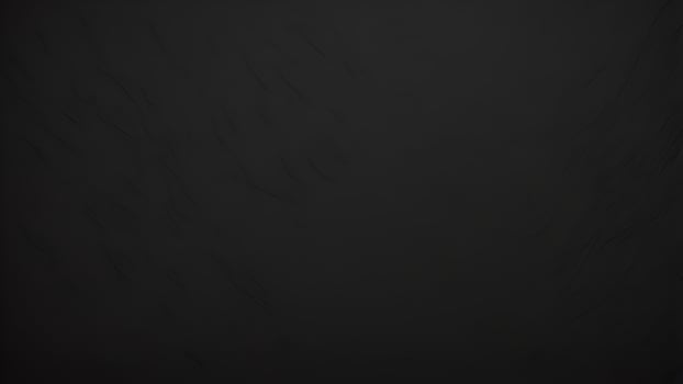Black Paper Texture Background photo
