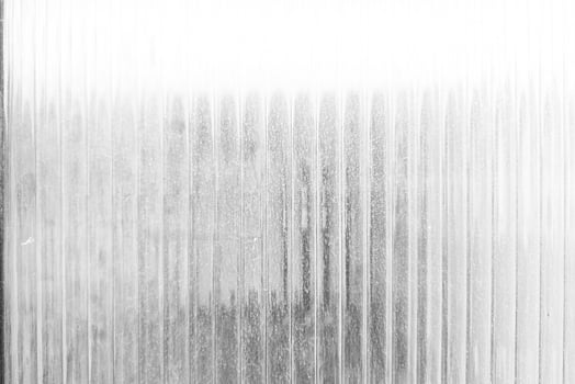 Dirty and Dusty on Glass Window Background. photo