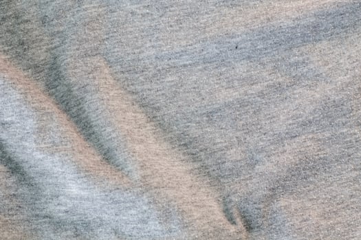 Abstract fabric background, Grey fabric cloth background, texture of crumpled Grey fabric background photo