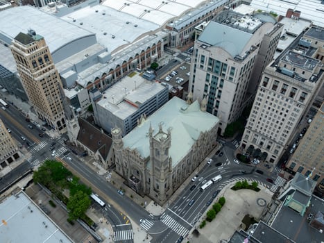 Masonic Temple - Philadelphia, Pennsylvania photo