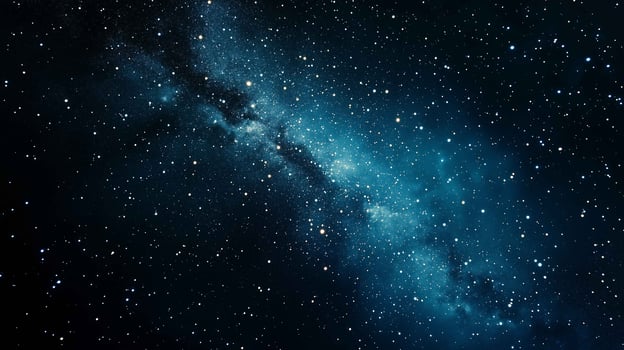 Colorful space galaxy cloud nebula. Stary night cosmos. Universe science astronomy. Supernova background wallpaper photo