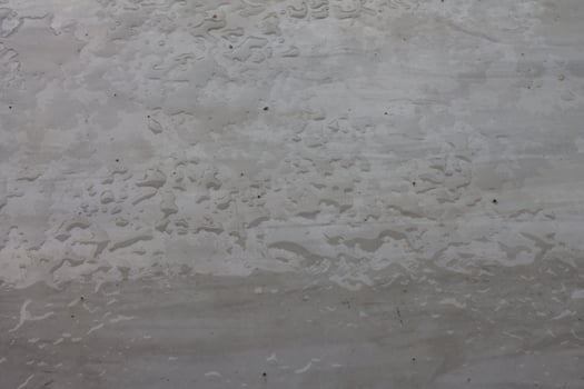 water texture on ceramic floor photo