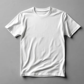 t- shirt mockup photo