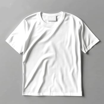 t- shirt mockup photo