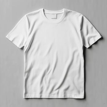 t- shirt mockup photo