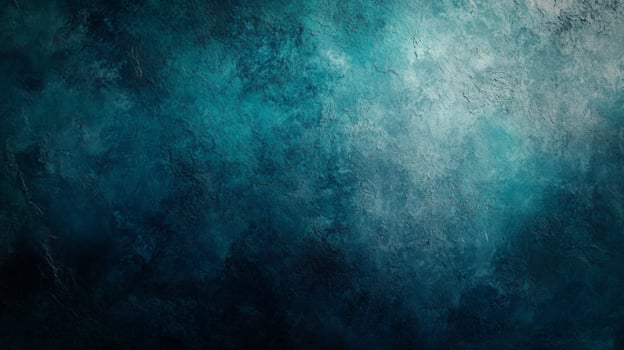 Abstract Textured Blue and Grey Background photo
