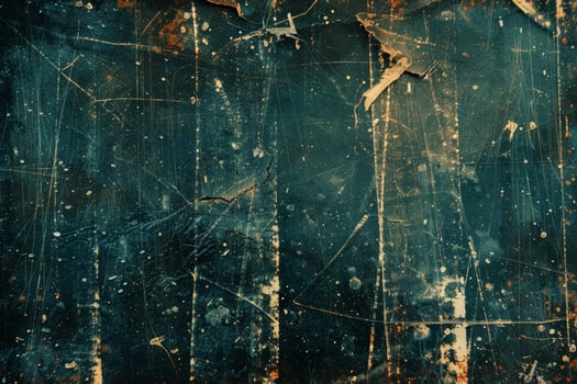 A blue and brown background with a lot of texture photo