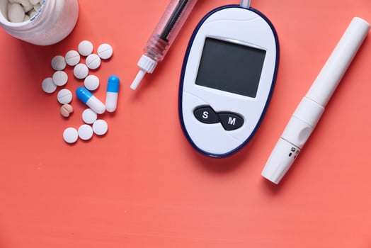 Essential Approaches to Effective Diabetes Management Health Monitoring Tools and Medications photo