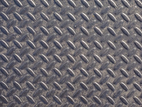 industrial style grey steel texture background photo