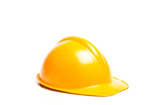 Set of architect tools photo